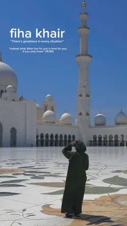 fiha khair