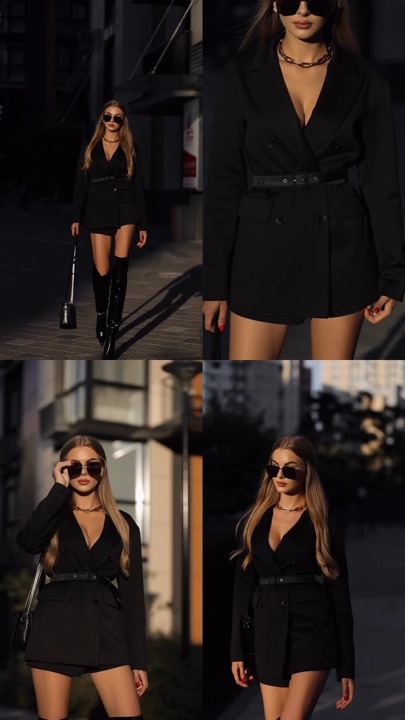 Tendance du Nouvel An 2015 