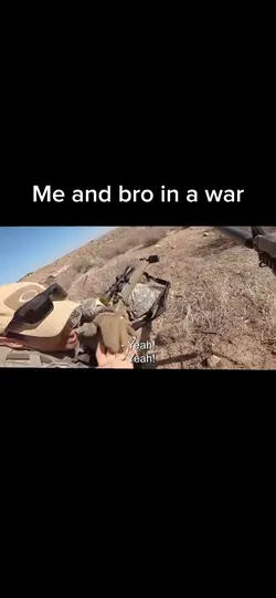 Sniper team π