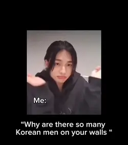 I have no idea?