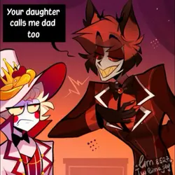 Alastor >:3