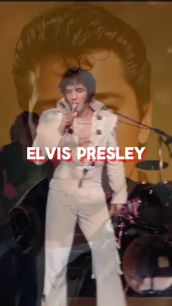 Elvis Presley