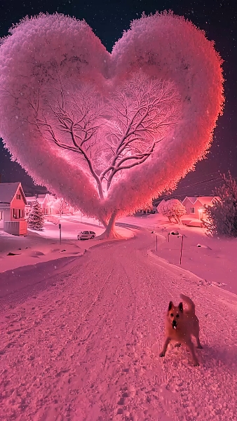 cat love