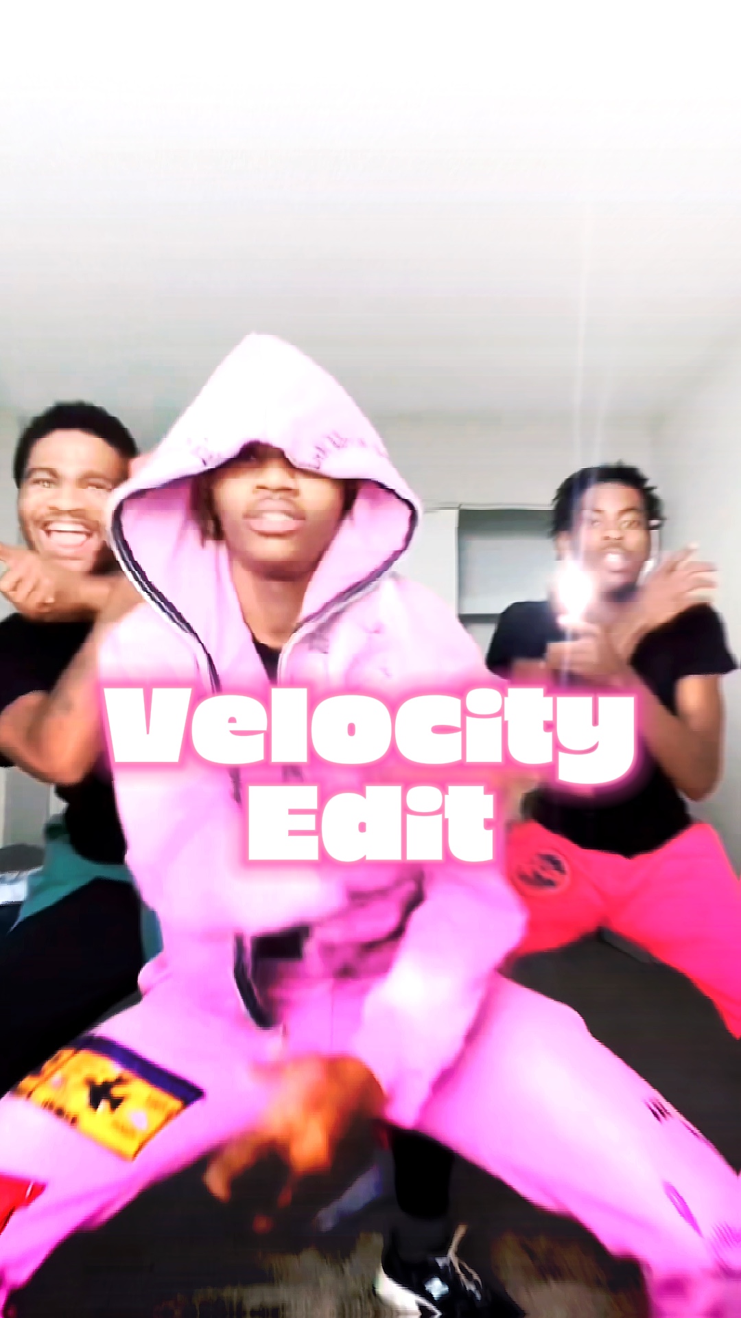 Velocity Edit 