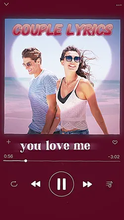Spotify couple ❤️