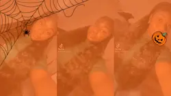 HALLOWEEN INTRO