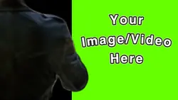 You are creepy
