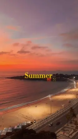 MOMENTOS DO VERÃO