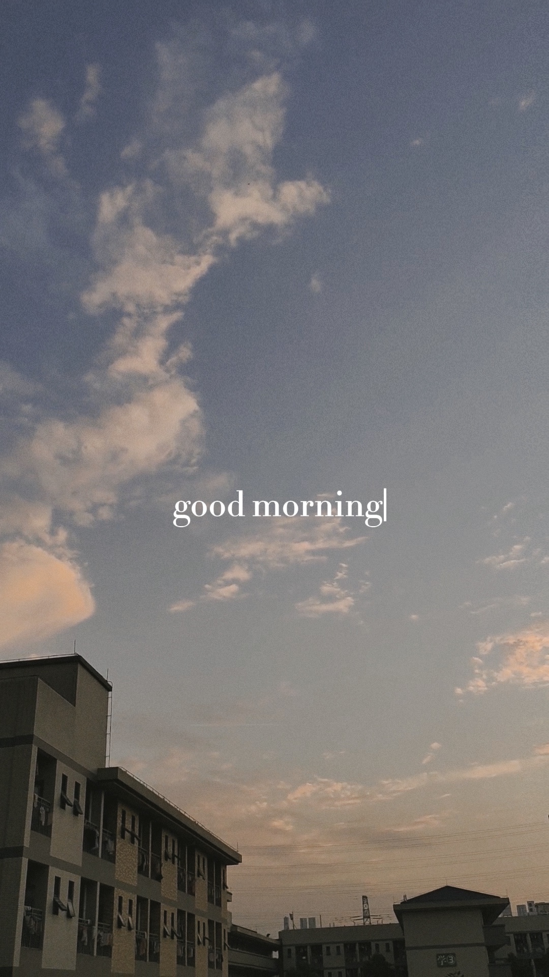Morning, Coffee ☕️ 