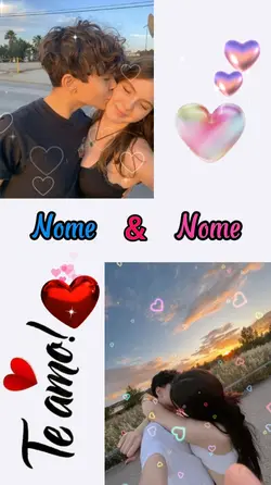 Meu Amor