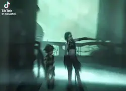 Jinx tá prft