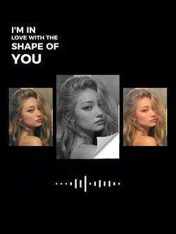 Shape Of You