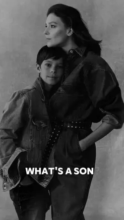 What’s A Son?