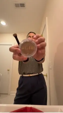 Bronzer