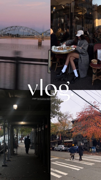 Bonjour octobre