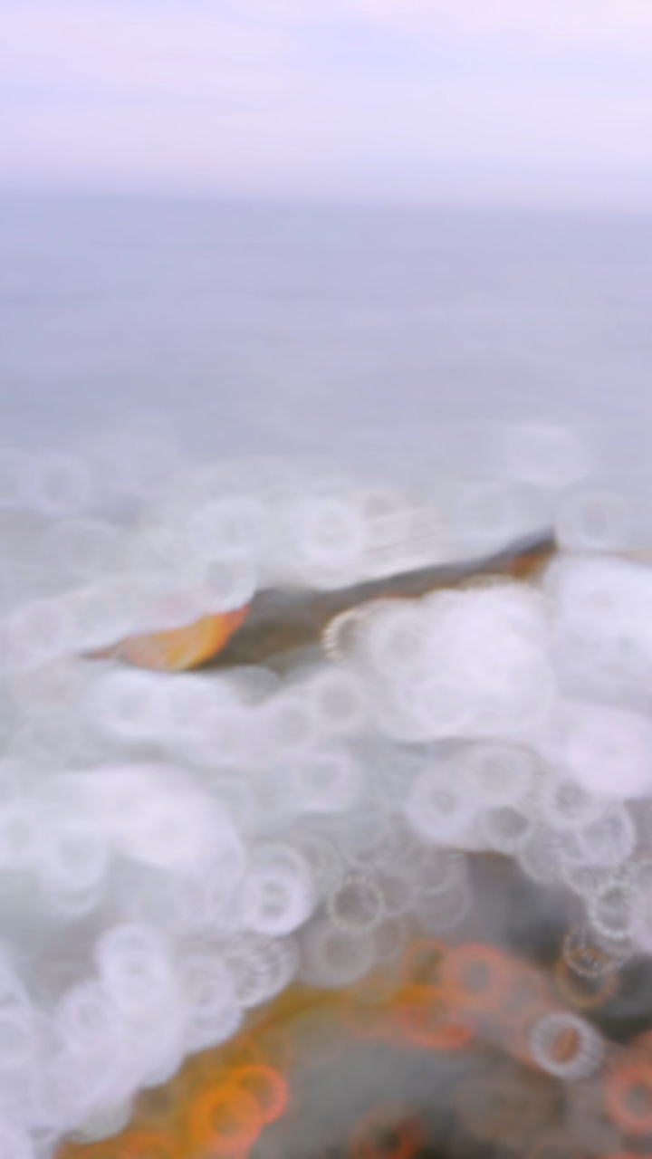 海浪！ 