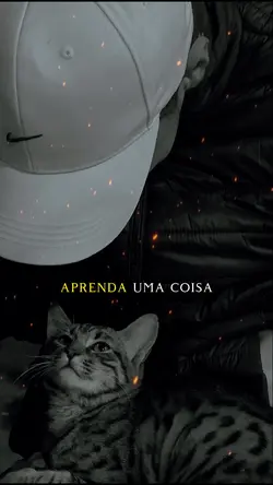 Aprenda Uma coisa