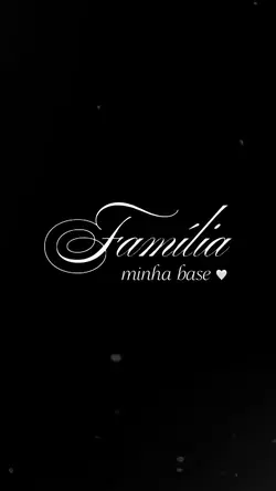 Dia da família 