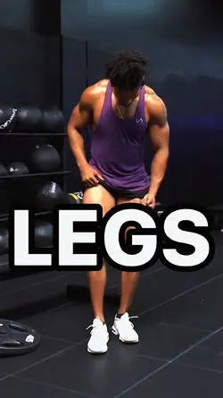 Legs