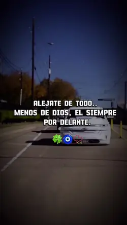 Pase lo que pase