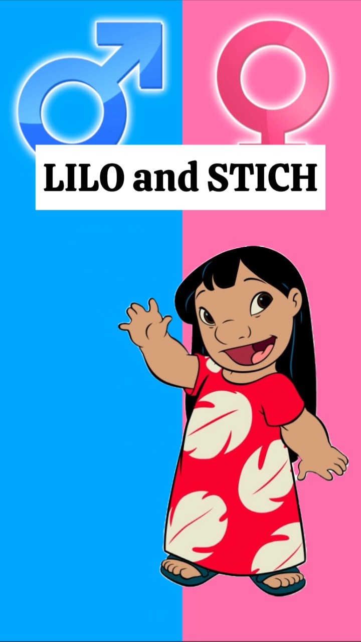 LILO et STICH