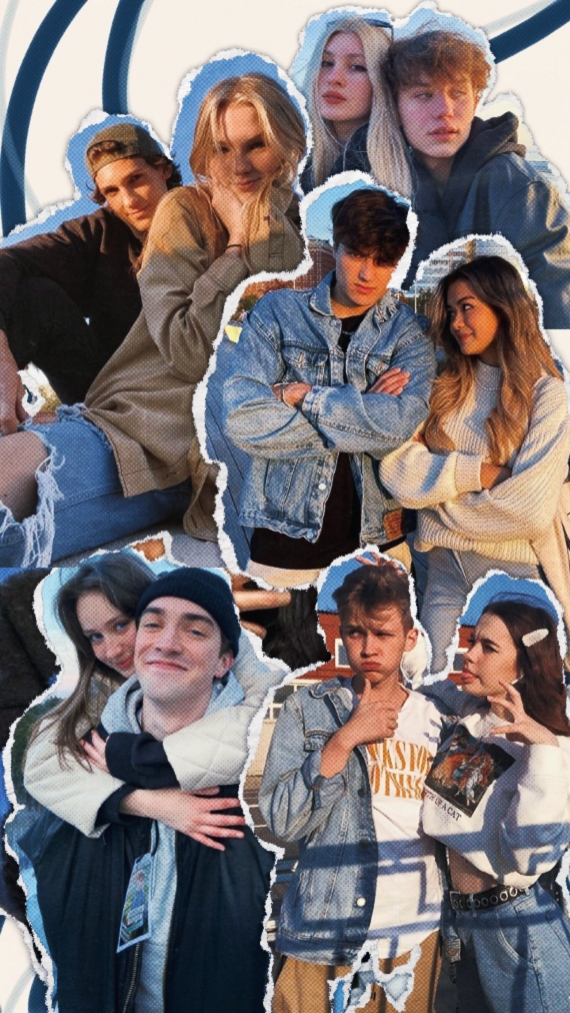 COUPLE 