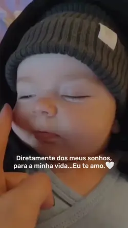 Eu te amo tanto