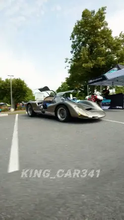 Trend Car