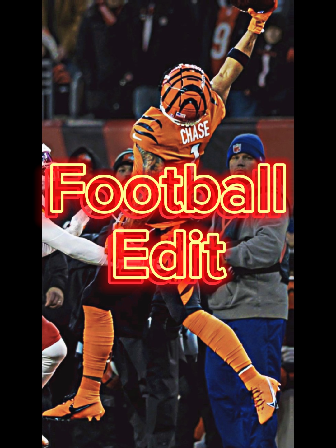 Football Edit 🏈 
