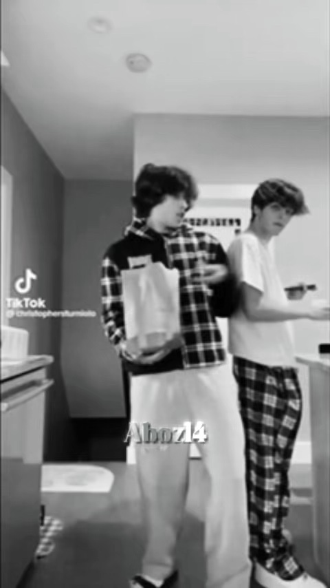 Dancing Edit