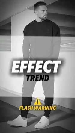 EFFECT TRENDING