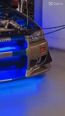 Nissan r34