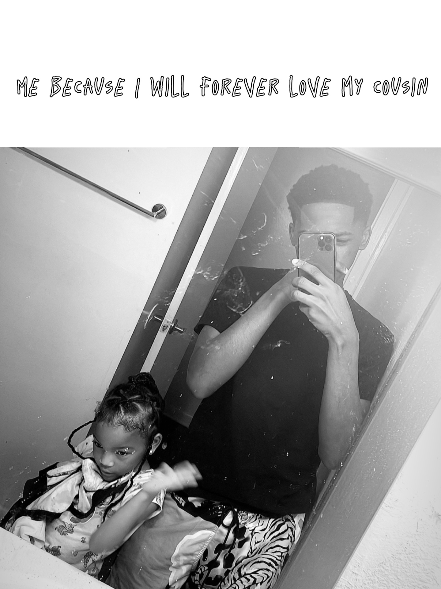 Mi primo ❤️‍🩹