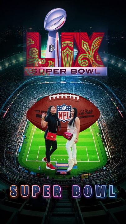 Super Bowl 