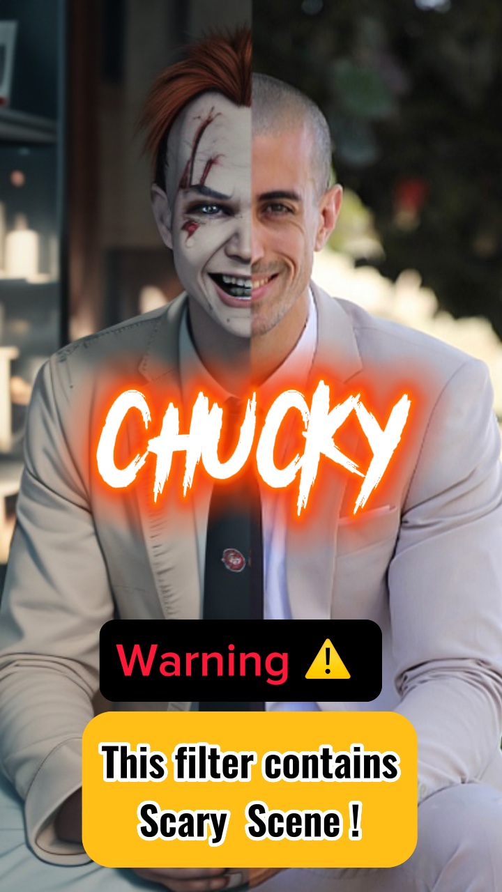 Chucky AI