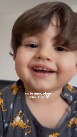 • eu te amo 