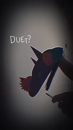 Duet?