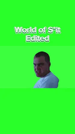 World Of S*it Edited