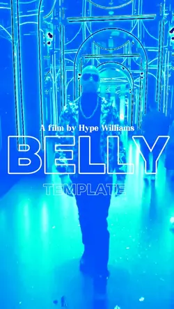 BELLY MOVIE INTRO🎥