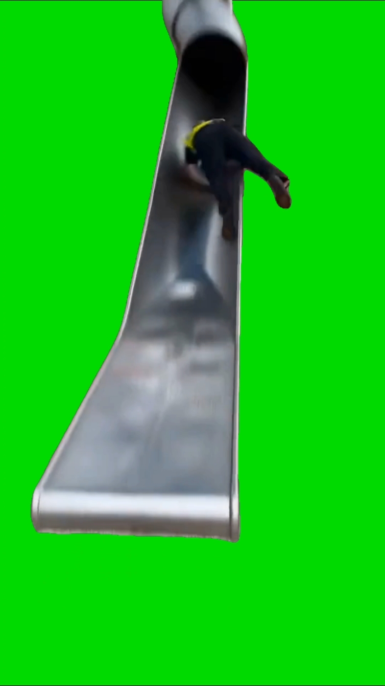 Cop Slide