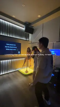 Karaoke Template