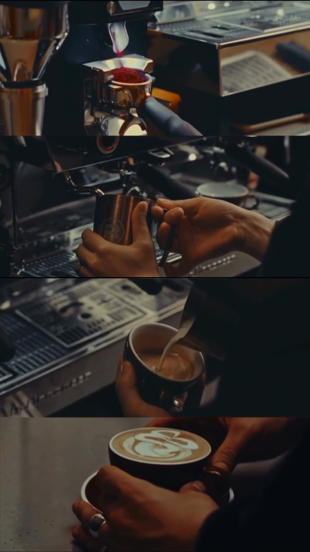 CAFE🤍 | 4VIDEO