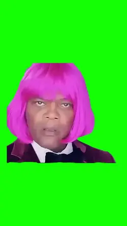 Samual L Jackson 