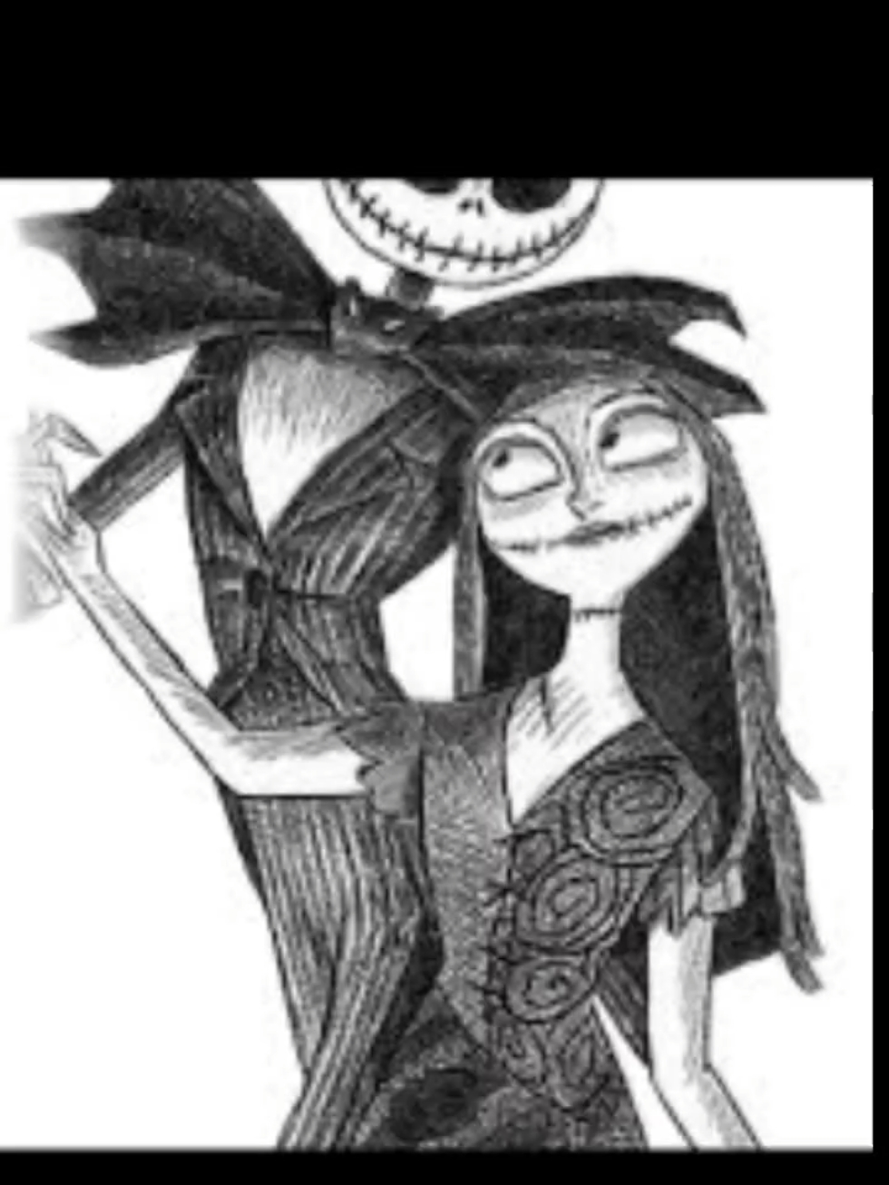 nightmare before Chr