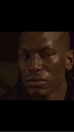 Crying meme