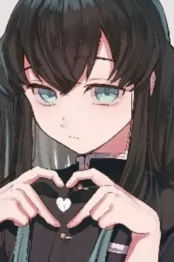 Muichiro edit