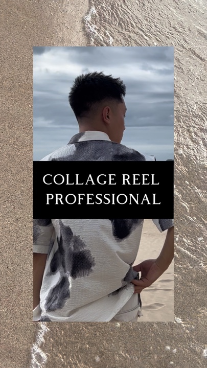 Collage professionnel