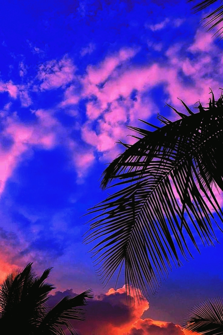 Sky Filter Modifier