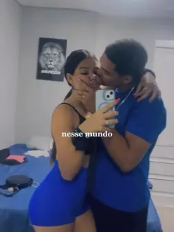 Paz e amor