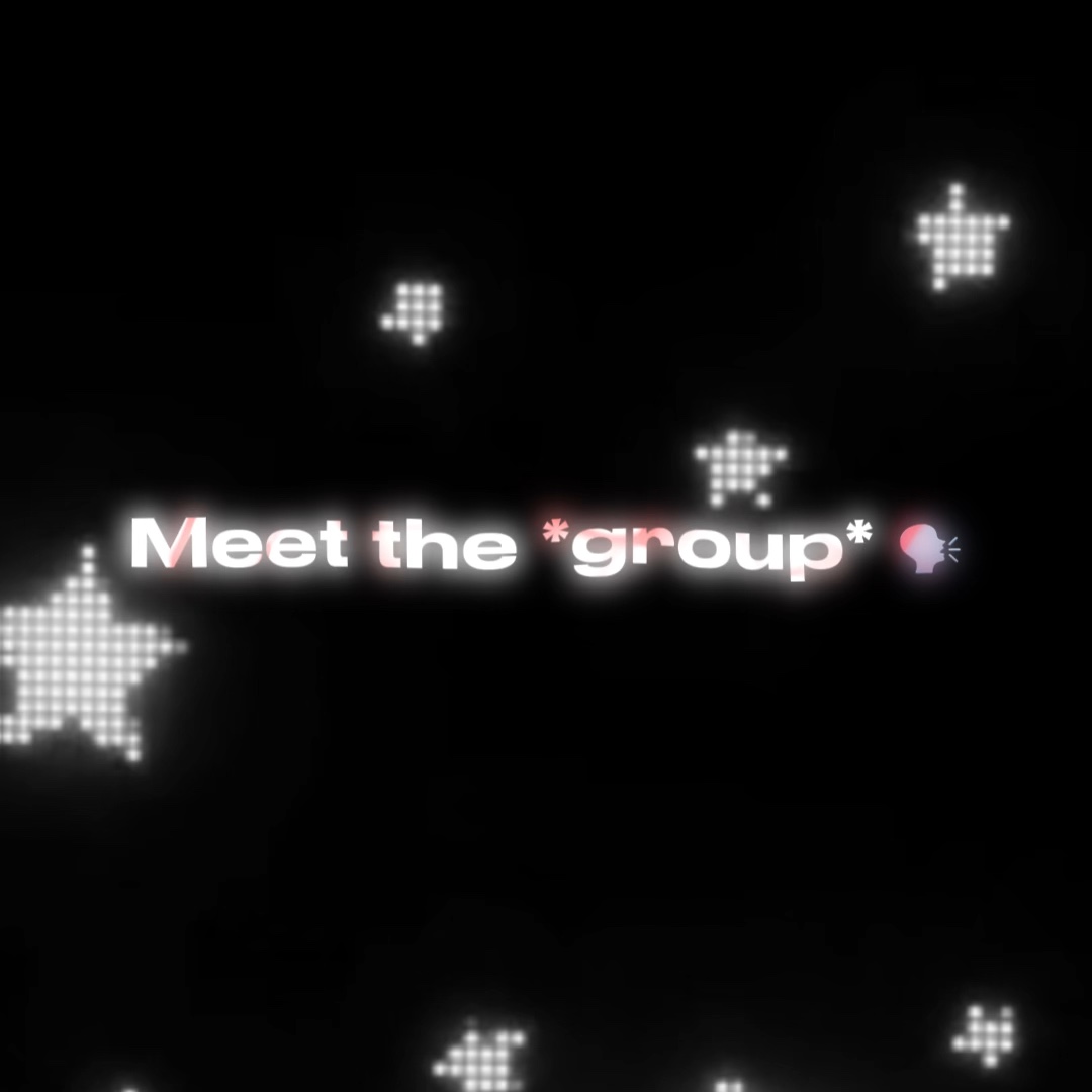 Conoce El * grupo * 